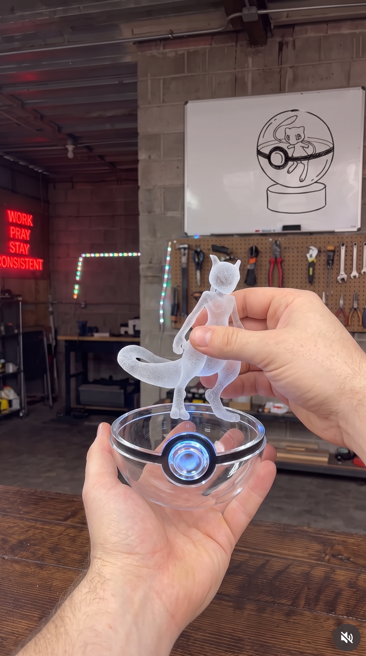3D Carousel Image