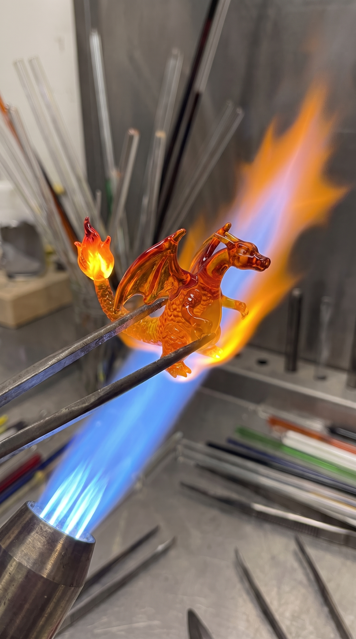 3D Carousel Image